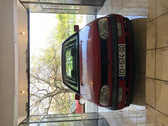 Golf 3