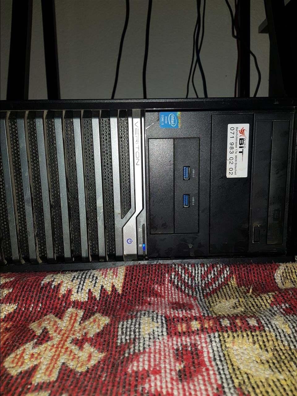 Gaming-pc