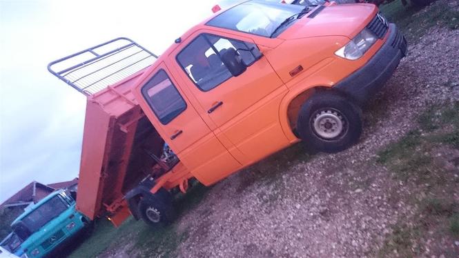 Sprinter