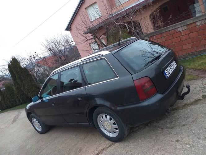 Shitet audia 