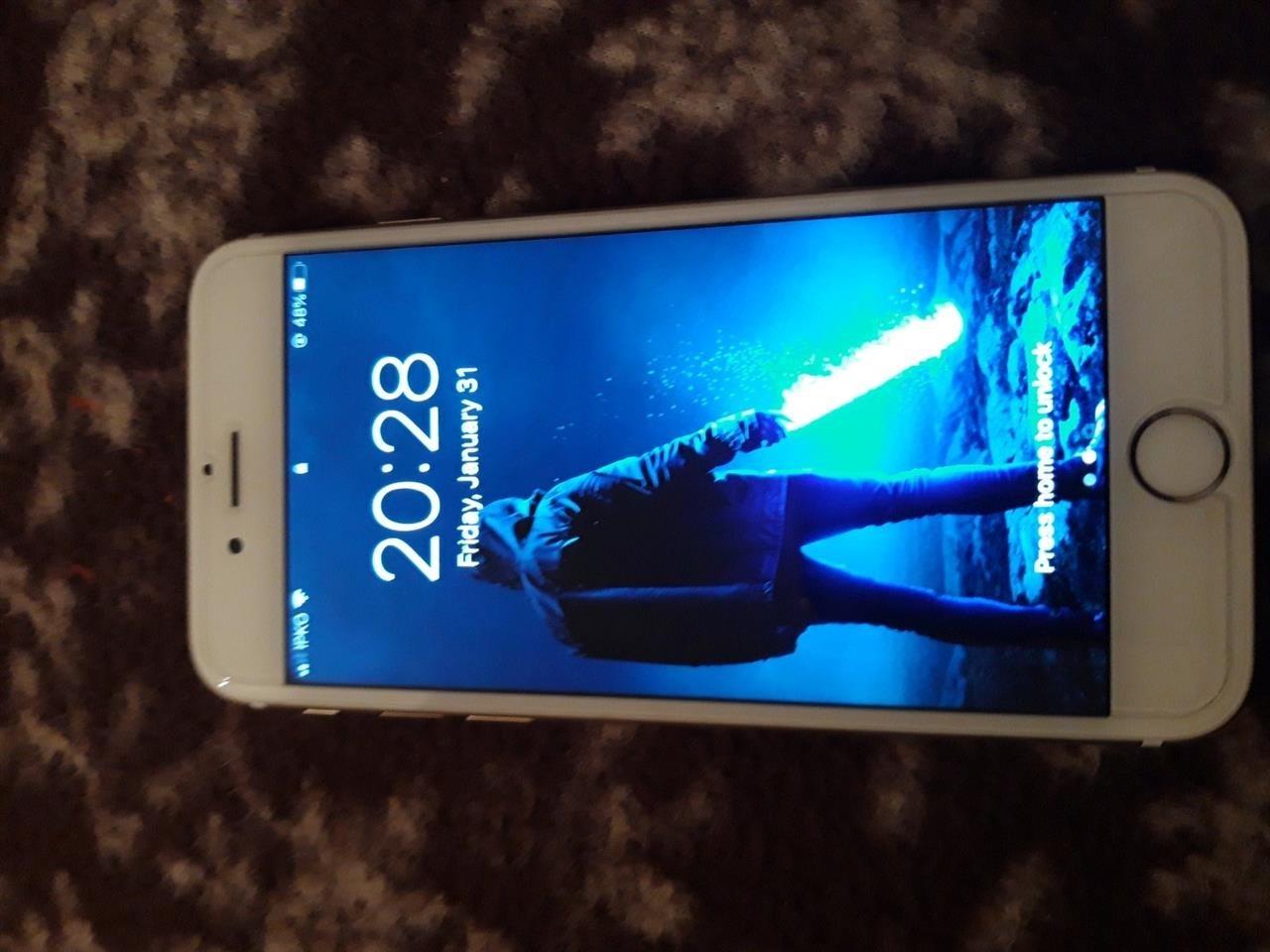 iPhone-