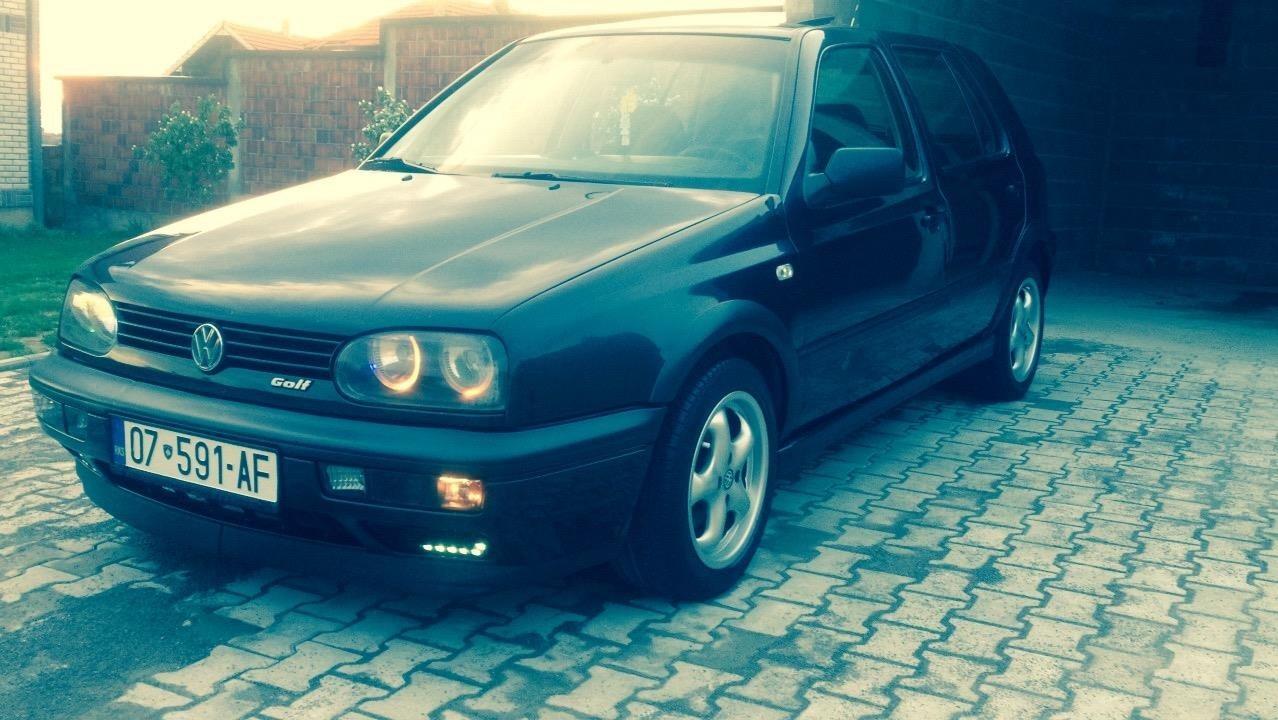 Golf-3