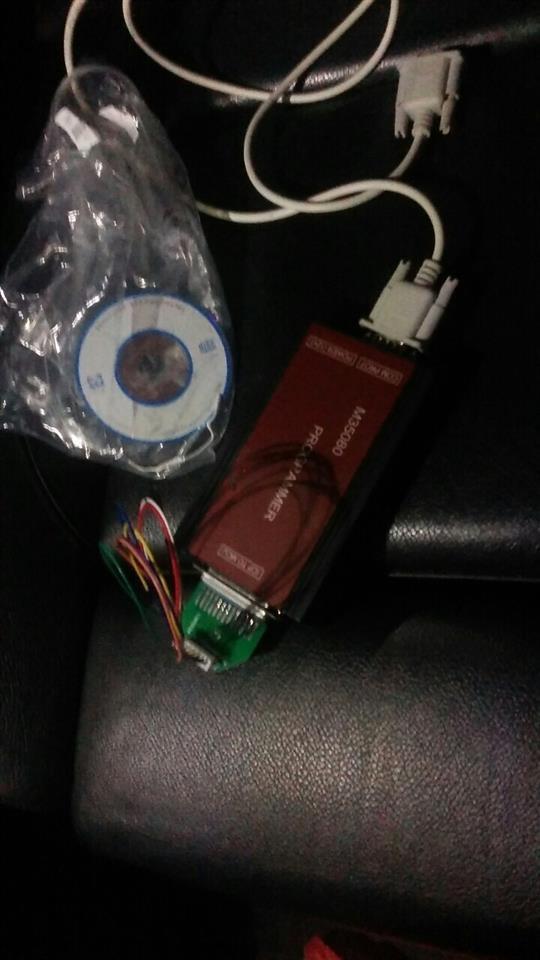 Program-i-bmw