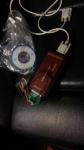 Program i bmw