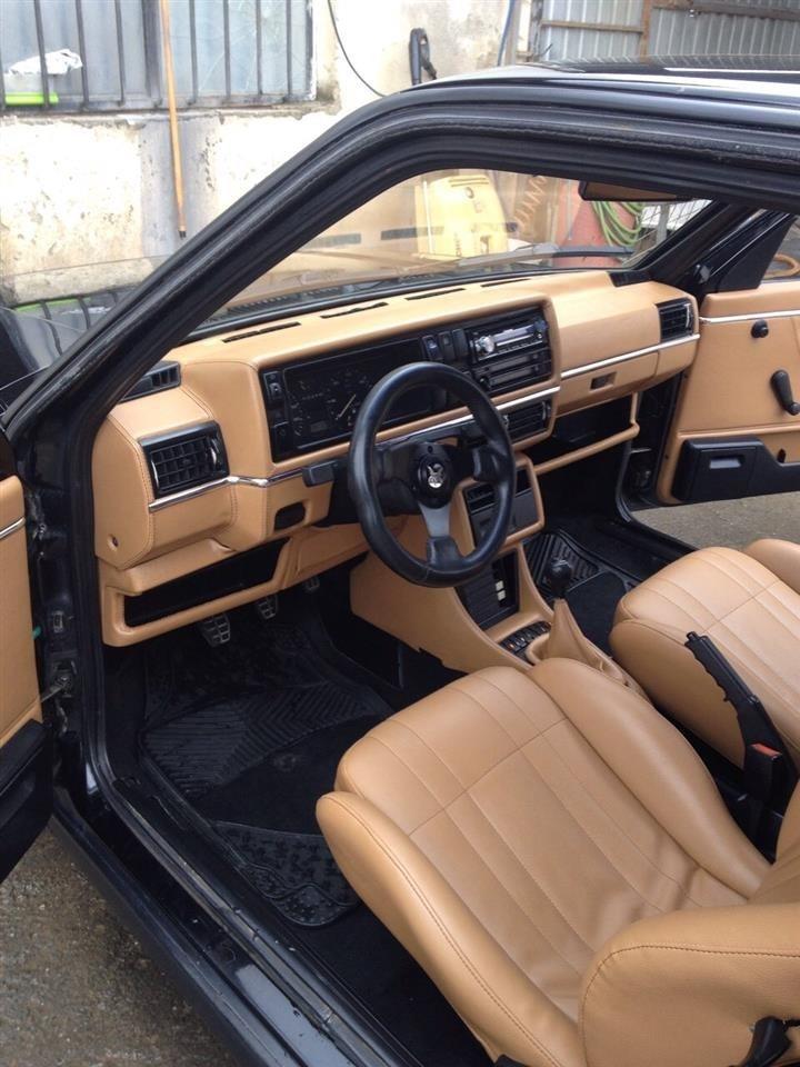 Golf-mk2
