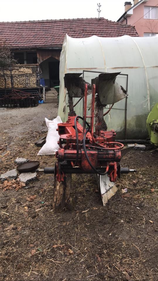 Traktor
