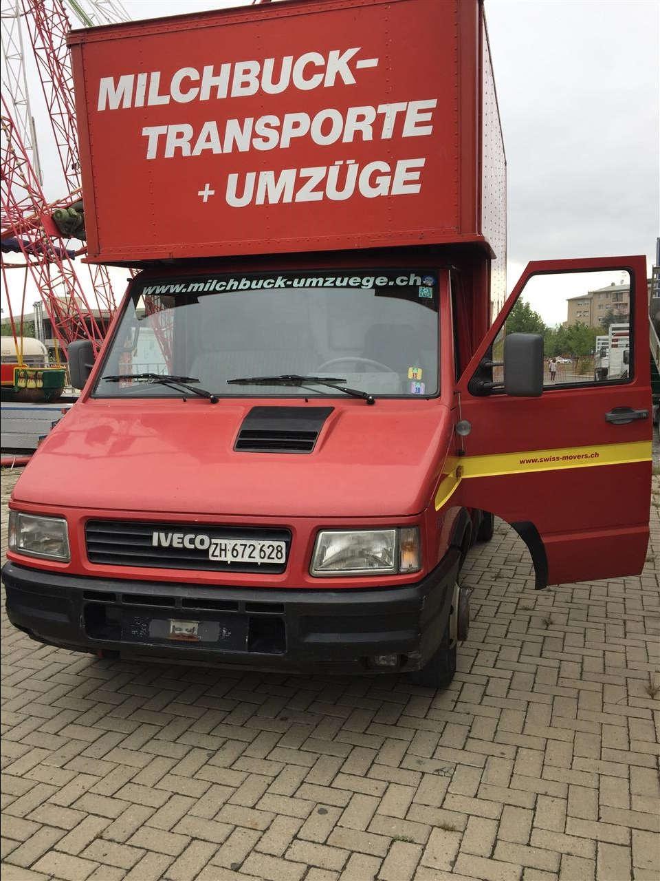 iveco