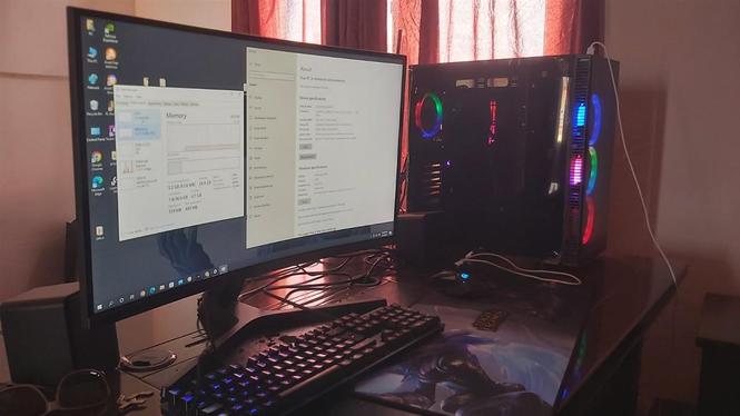 Gaming PC