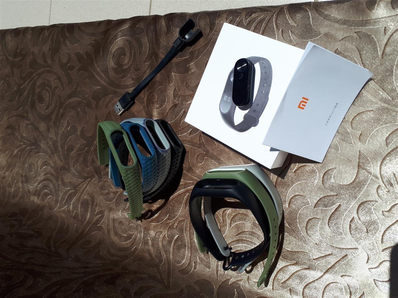 Xiaomi-MiBand-2