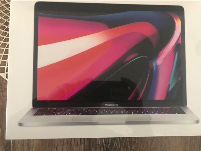 Mac Book Pro
