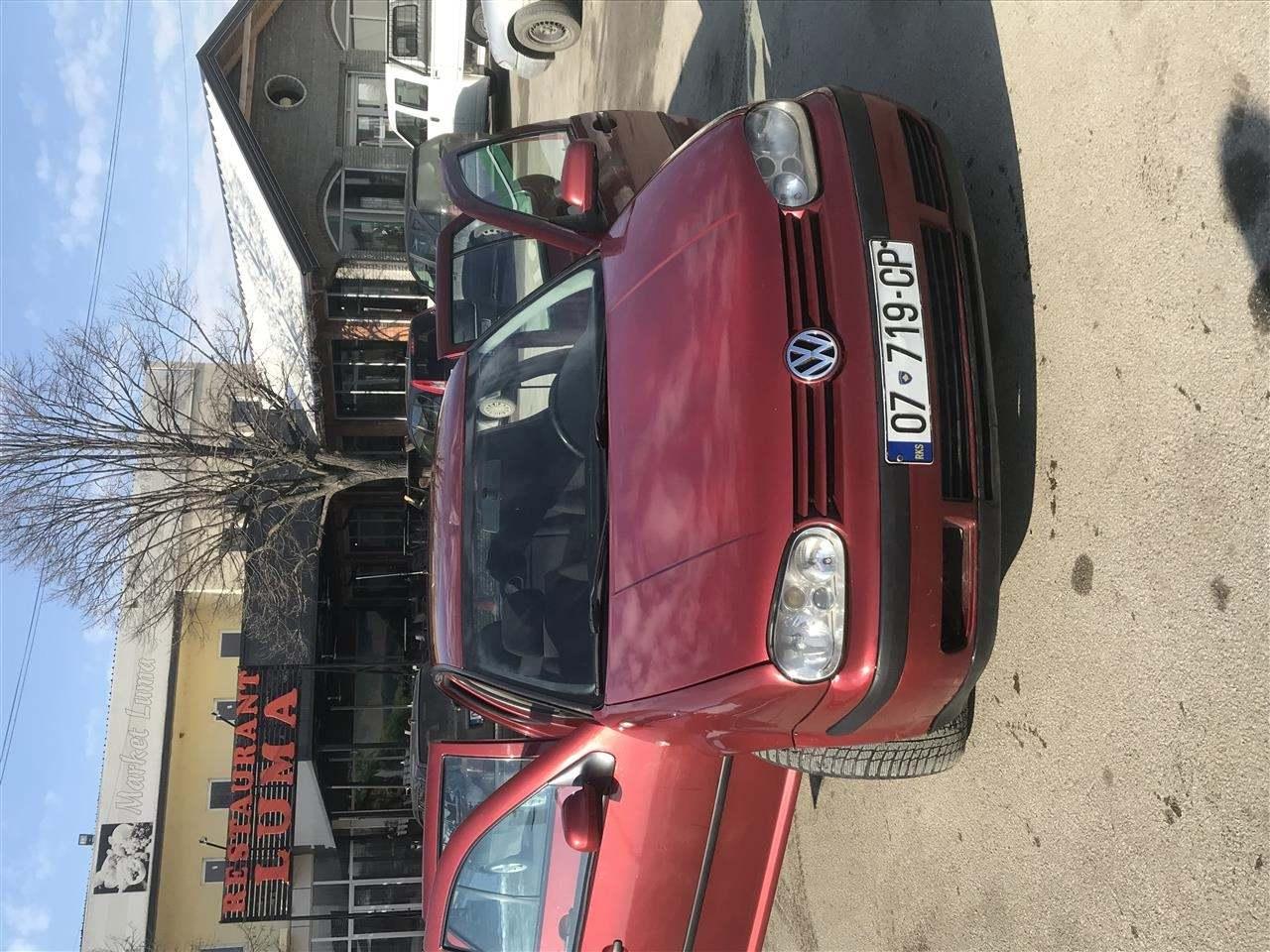 Golf-
