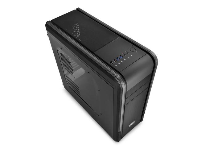 U shit....Perfect PC Extrem 