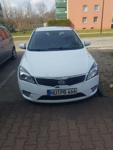 Kia-ceed