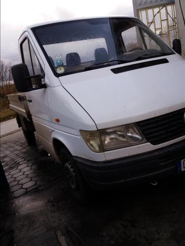 Sprinter