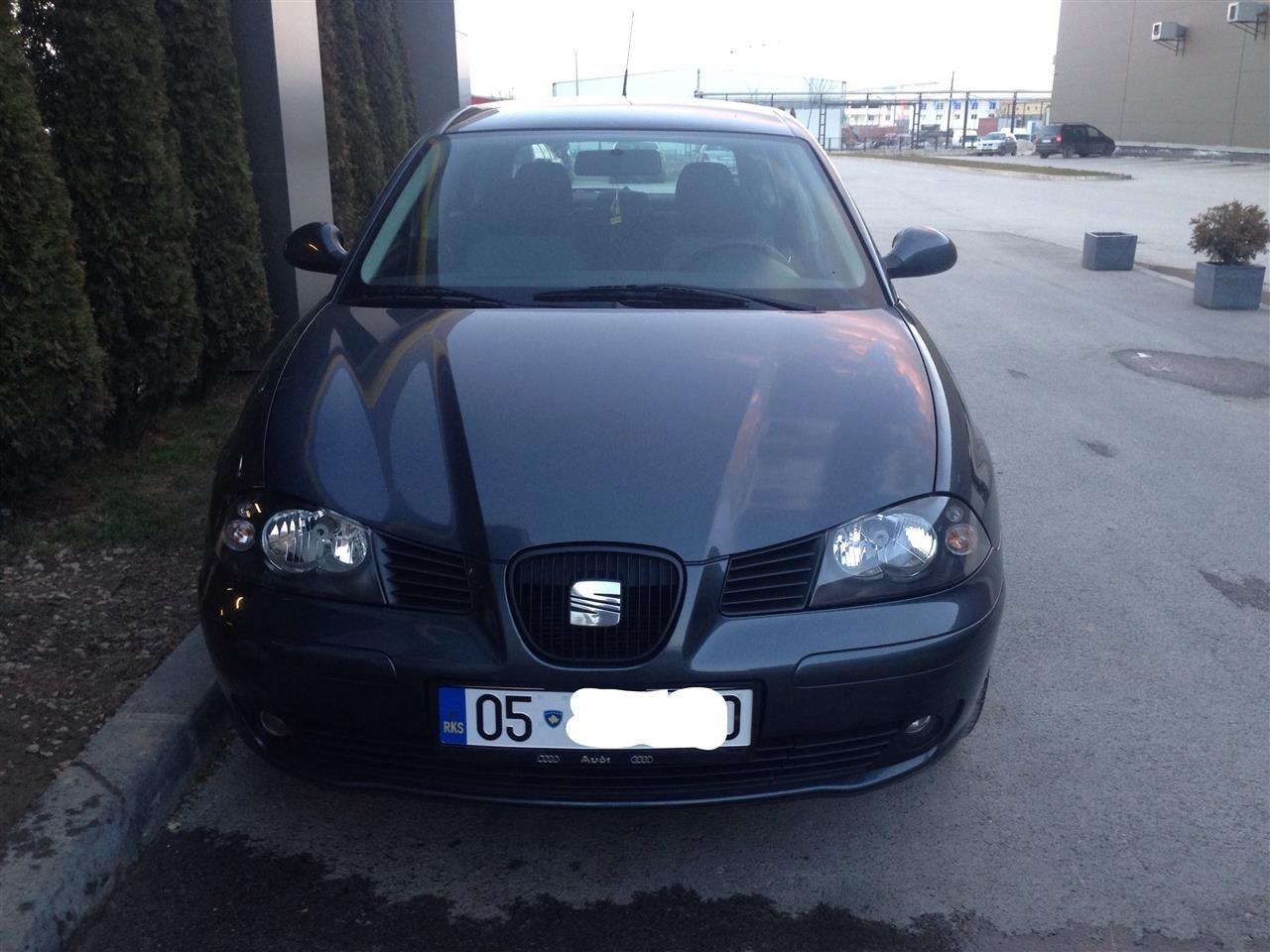 Seat-