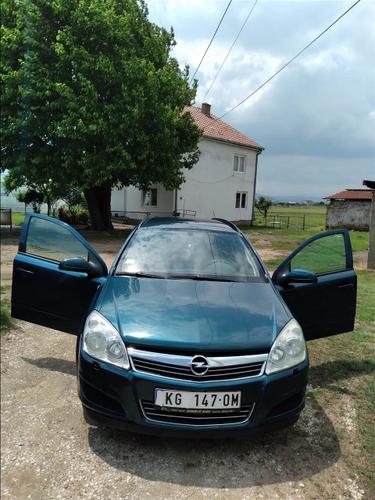 Opel 