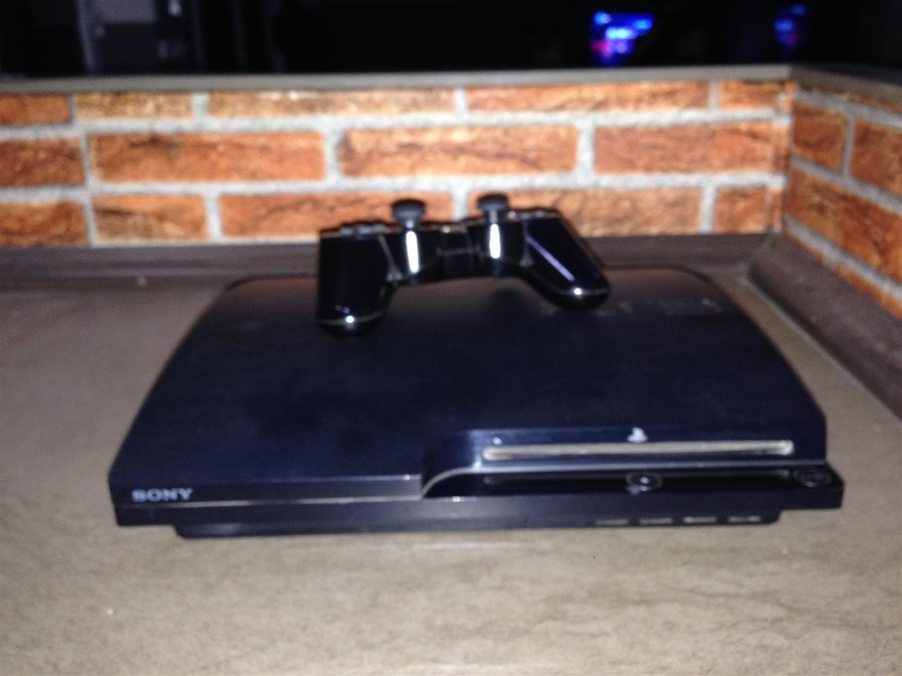 Ps3