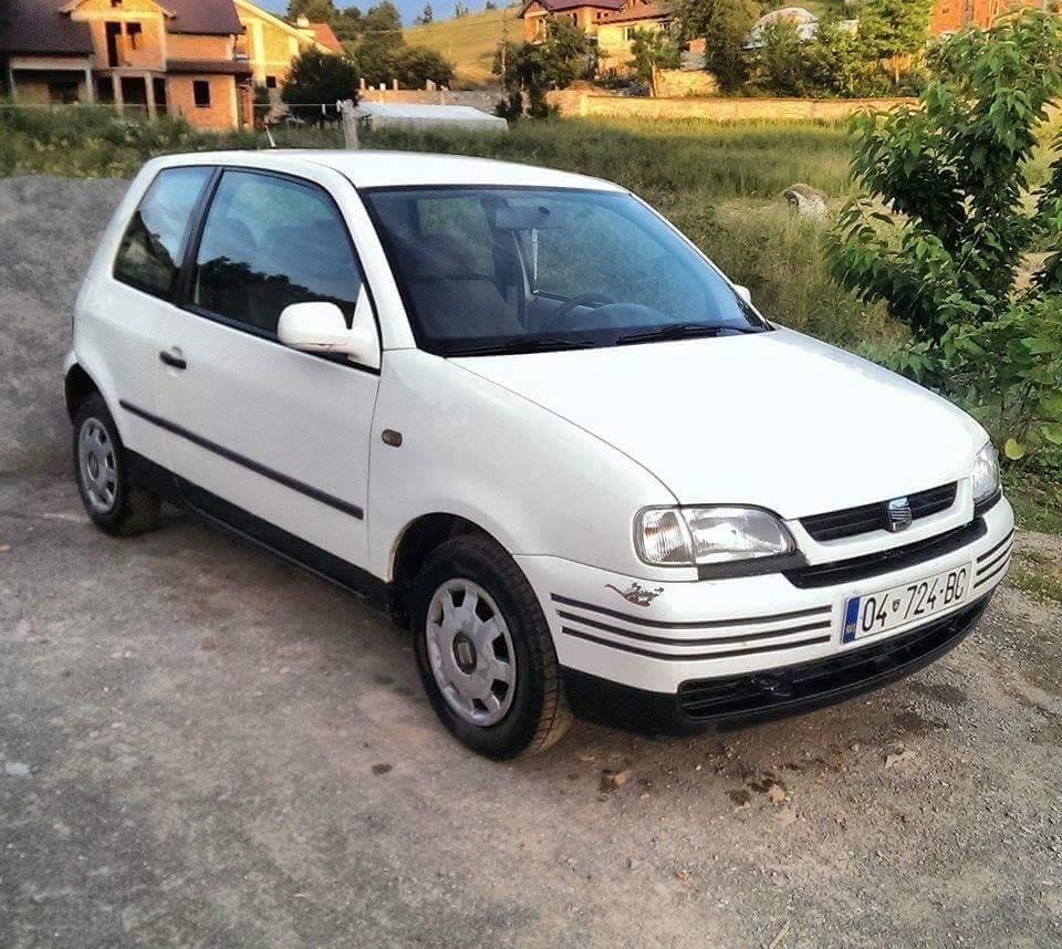 Seat