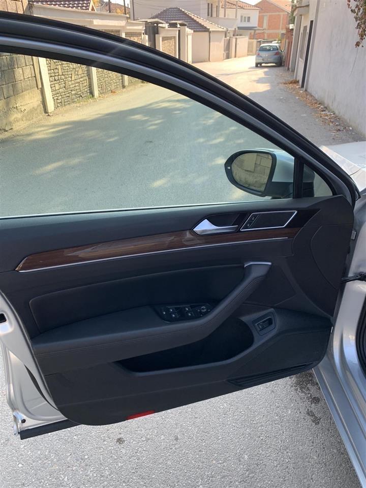 Passat-B8