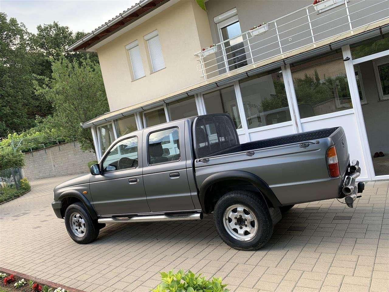 Mazda-