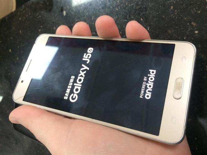 samsung j5 2016