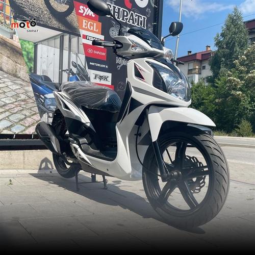 SYM SYMPHONY SR 150cc