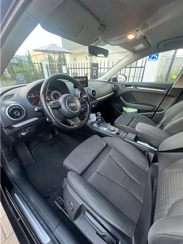 shitet ndrohet audi a3