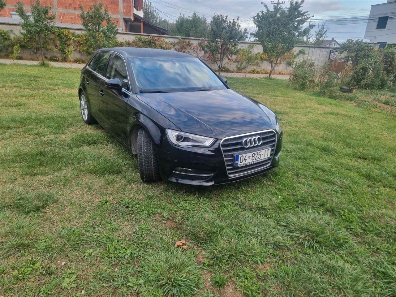 Shes-AUDI-A3