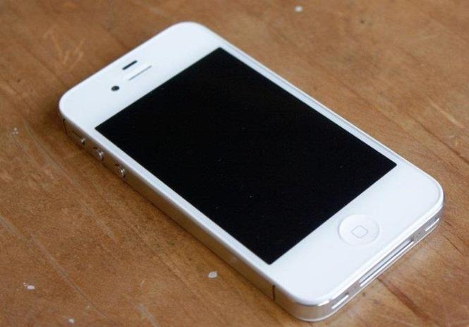 iPhone 4s
