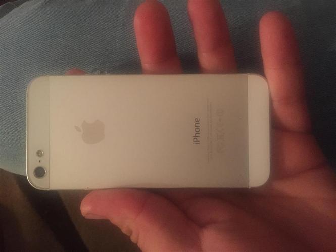 Iphone 5 