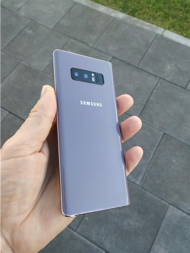 Samsung note 8 