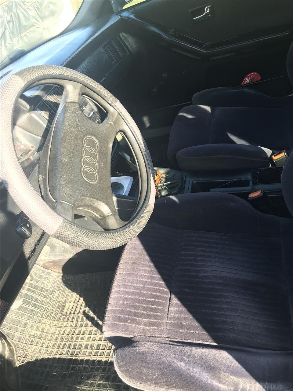 Audi-b4