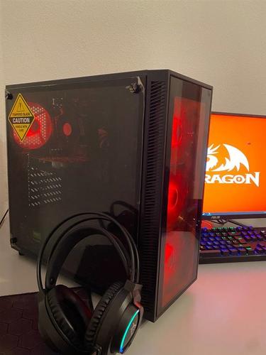 Pc Gaming CS2 