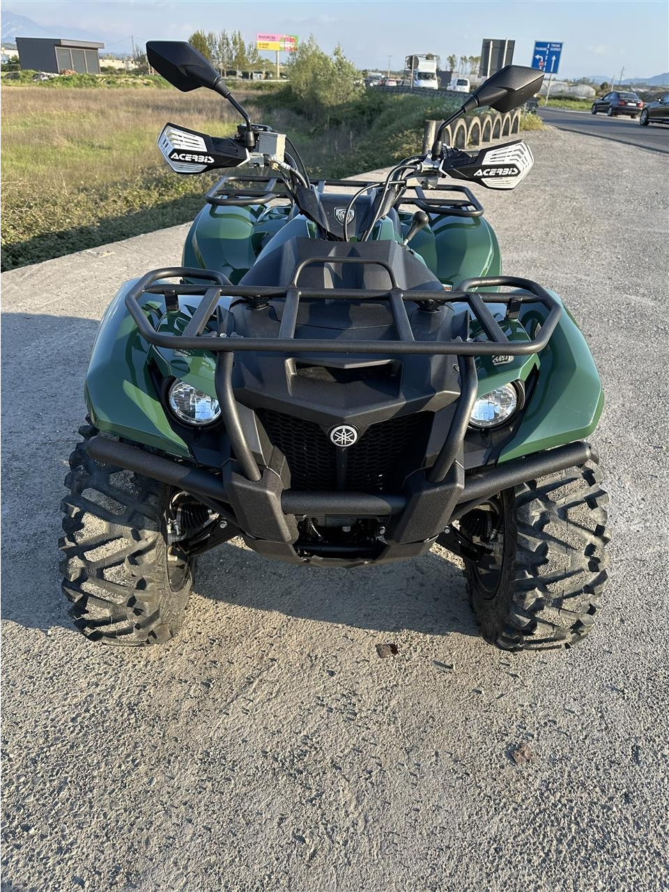 Yamaha-