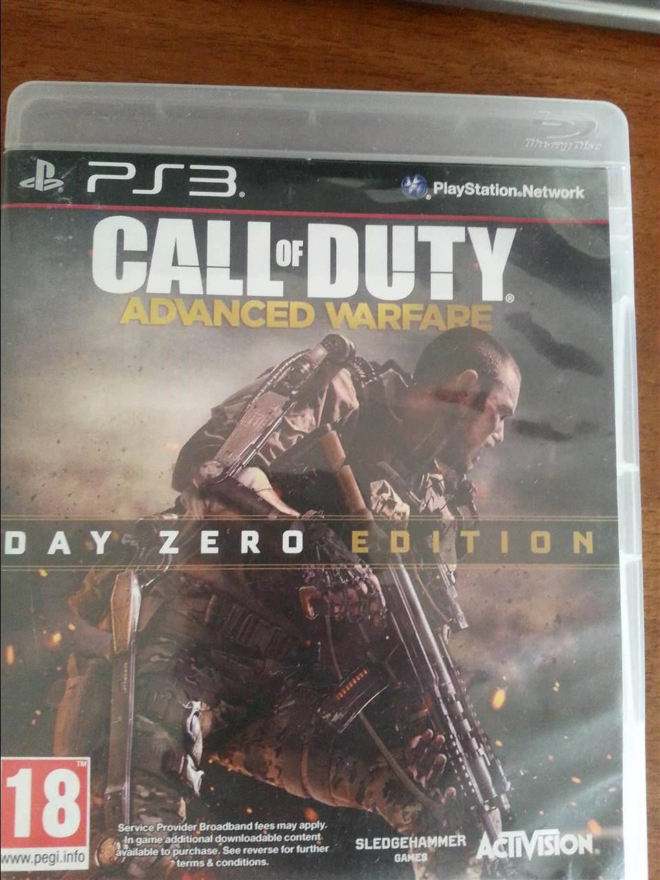 CD-per-PS3