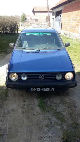 Golf 2