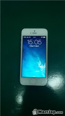 Iphone 5