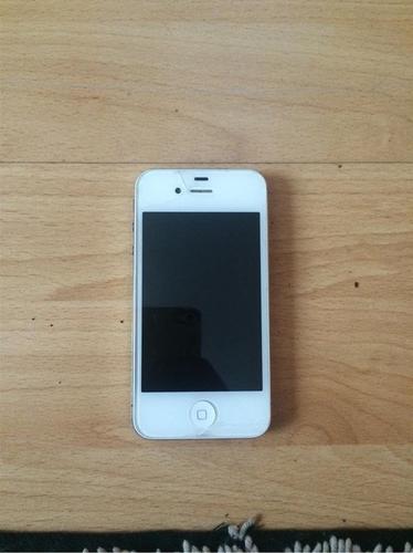 iPhone 4s