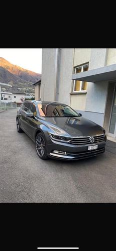 Passat 2016