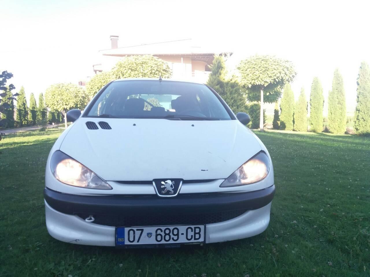 peugot