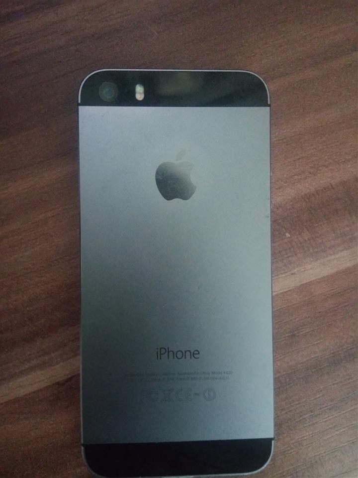 iPhone-5s