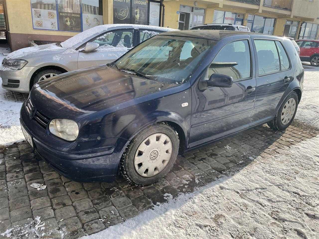 Golf-4