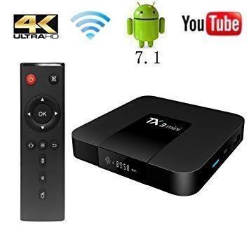 Smart Box