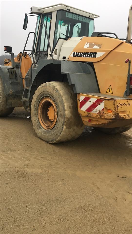 Libherr-554-