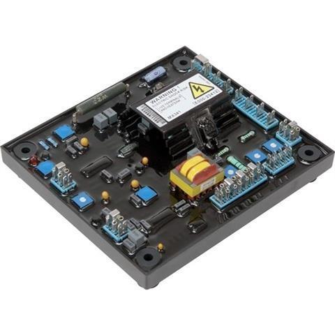 AVR-MX341