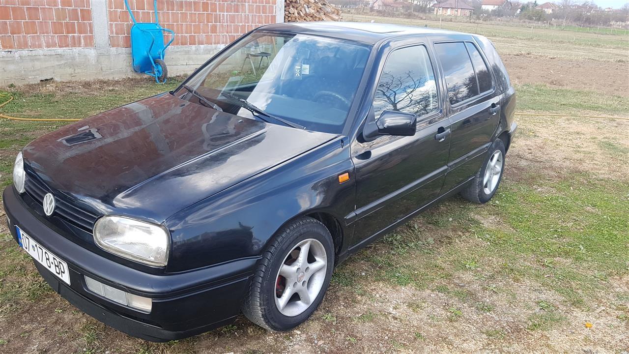 Golf-3