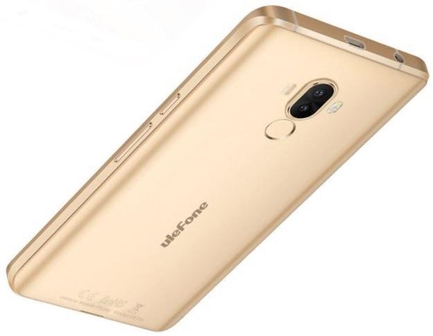 Ulefone-s8-Pro