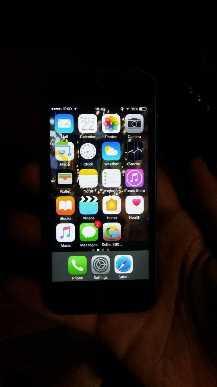 Iphone-5