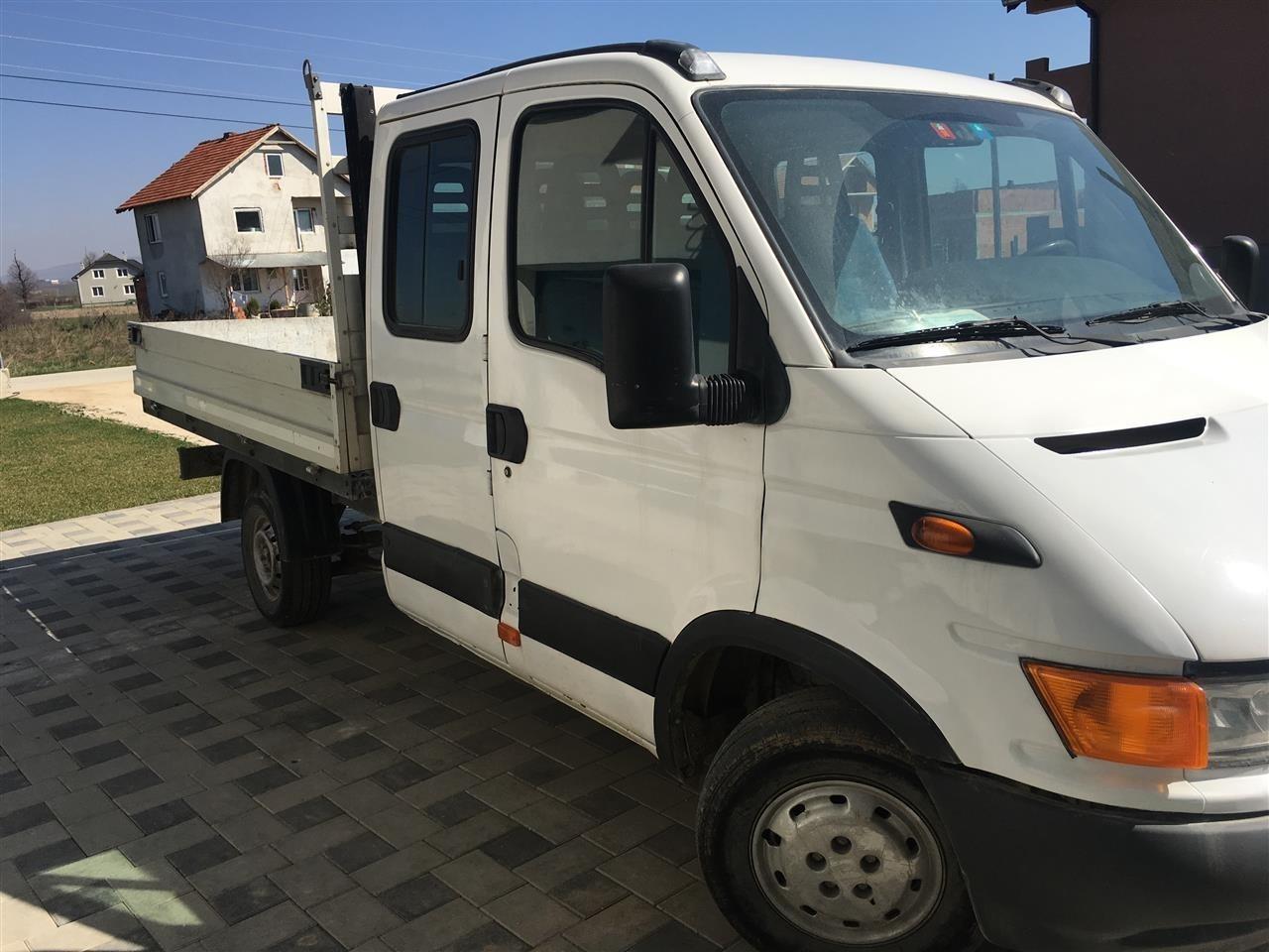 Iveco-