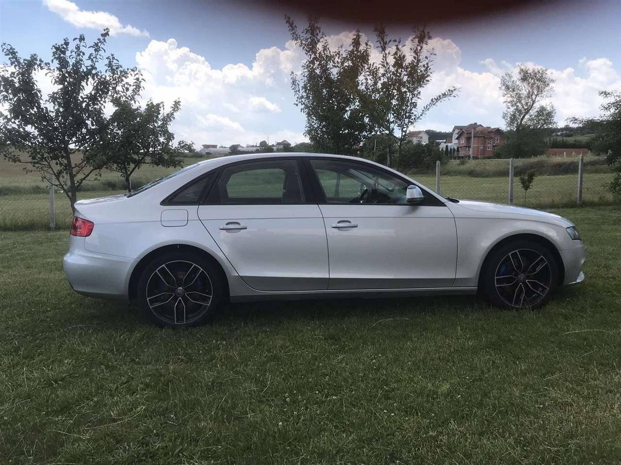 Audi-A4